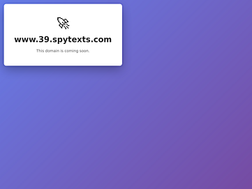 39.spytexts.com