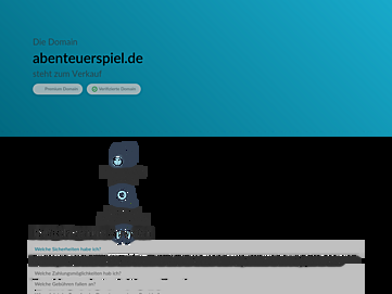 abenteuerspiel.de