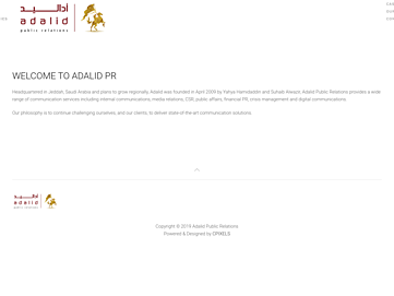 adalidpr.com