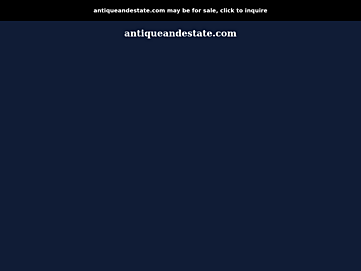 admin.antiqueandestate.com