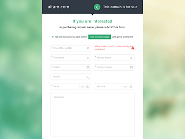 aitam.com