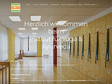 alexyoga.de