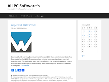 allpcsoftwares.info
