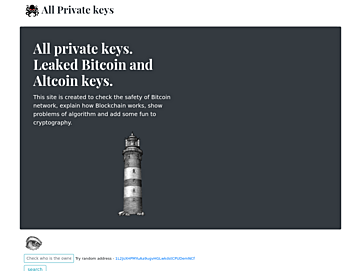 allprivatekeys.com