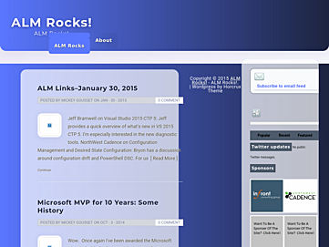 almrocks.com