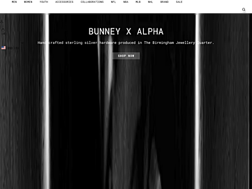 alphaindustries.com