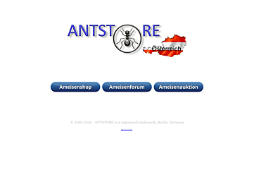 ameisenfarm.at