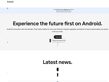 android.com