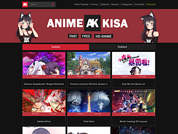 animekisa.tv