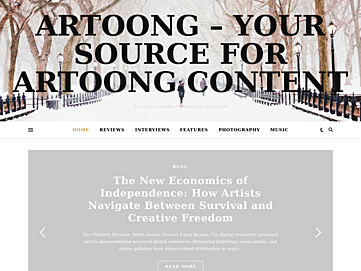 artoong.net