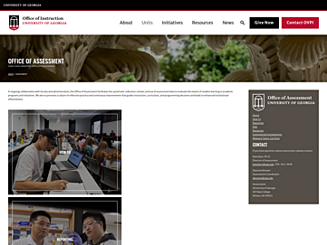 assessment.uga.edu