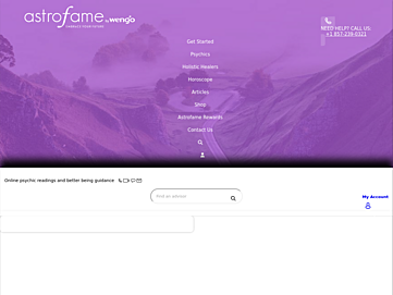 astrofame.com