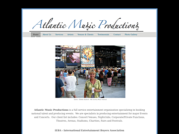 atlanticmusicproductions.com