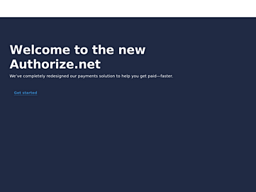 authorize.net