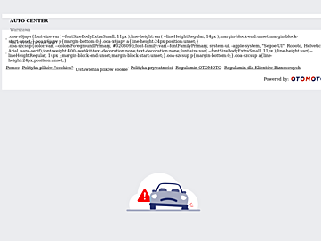 autokomiscenter.otomoto.pl
