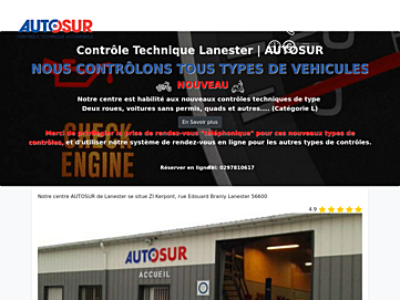 autosur-lanester.com