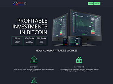 auxiliarytrades.com