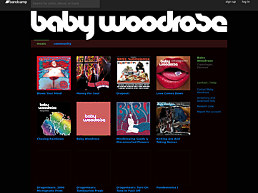 babywoodrose.bandcamp.com