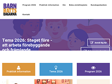 barnrattsdagarna.se