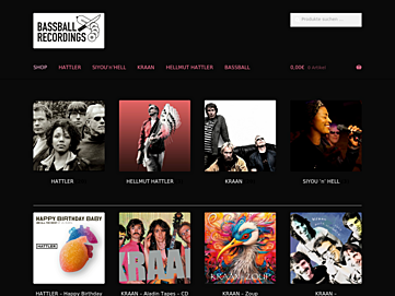 bassball.net