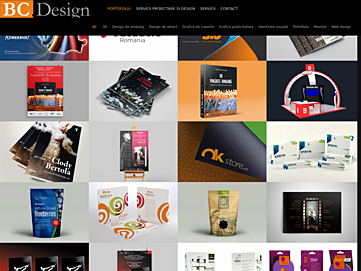 bcdesign.ro