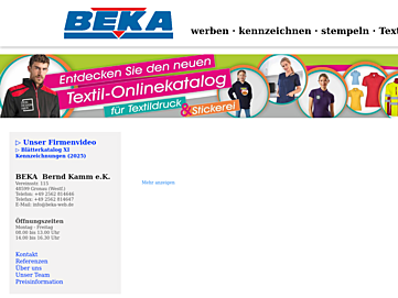 beka-web.de