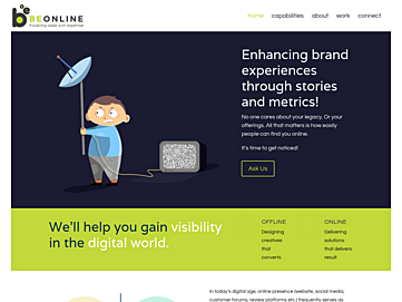 beonline.co.in