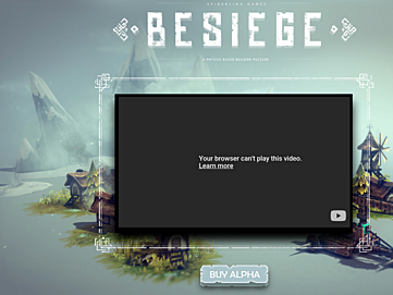 besiegethegame.com
