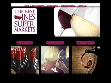 bestwinesinthesupermarket.com