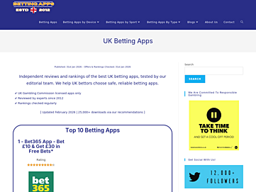 bettingapps.co.uk