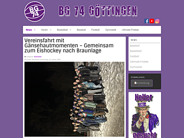 bg74.net