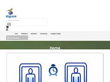 biglark.com