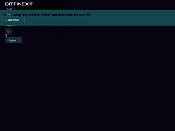 bitfinex.com