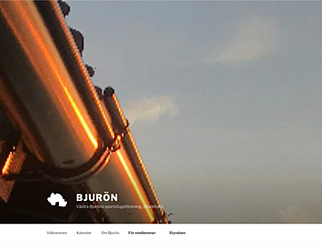 bjuron.se