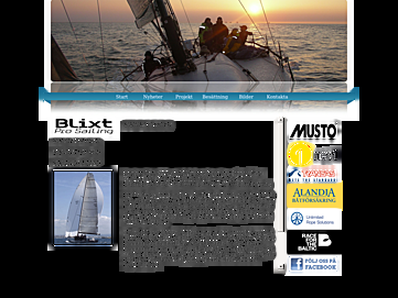 blixtprosailing.se