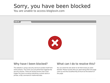 bloglovin.com