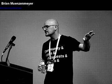 brianmuenzenmeyer.com