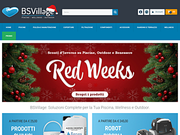 bsvillage.com