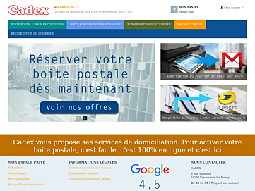 cadex-site.com