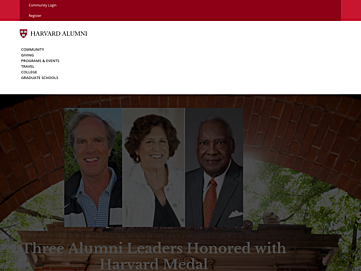 campaign.harvard.edu