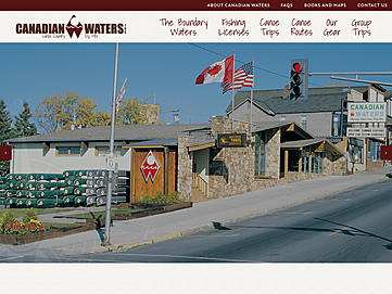 canadianwaters.com