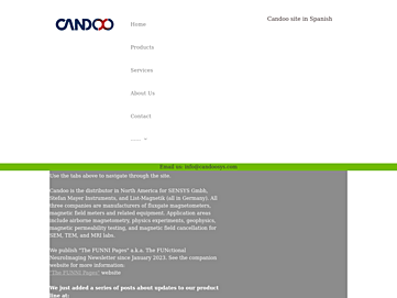 candoosys.com