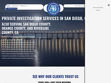 caprivateinvestigators.com