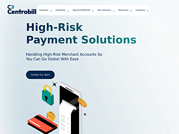 centrobill.com