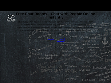 chat-buddy.com