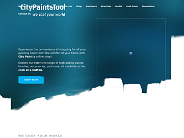 citypaint.co.za