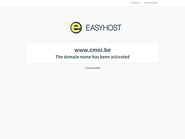 cmoi.be