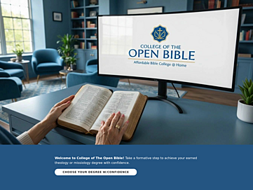 collegeoftheopenbible.com