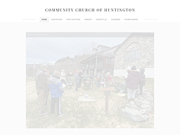 communitychurchofhuntington.org