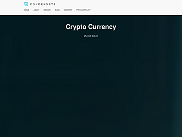 condensate.co